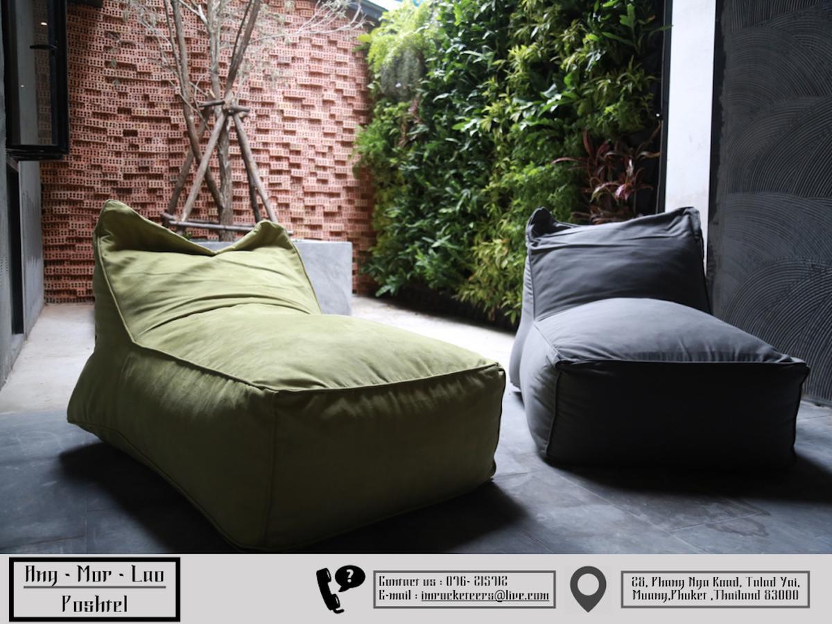 Ang Mor Lao Hotel (Adults Only) Phuket Exterior photo