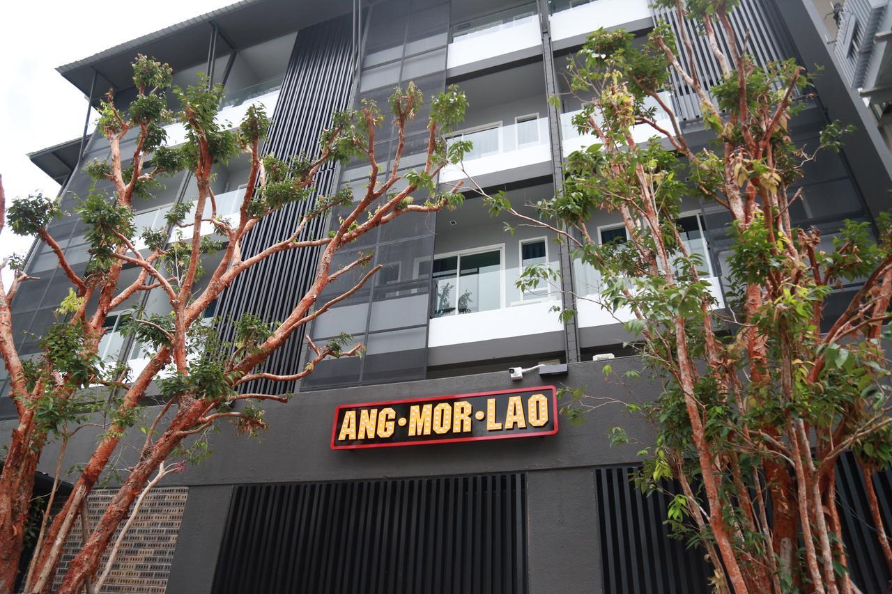 Ang Mor Lao Hotel (Adults Only) Phuket Exterior photo