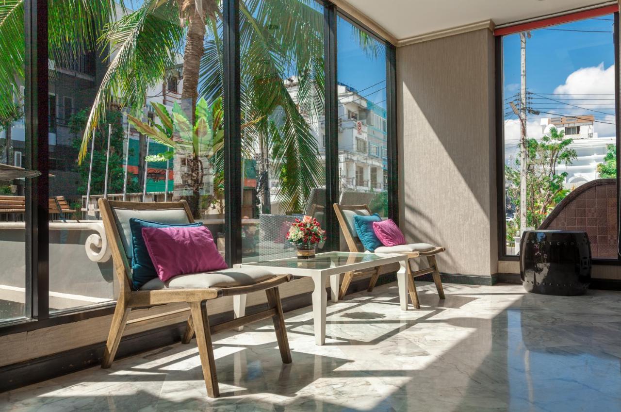Ang Mor Lao Hotel (Adults Only) Phuket Exterior photo